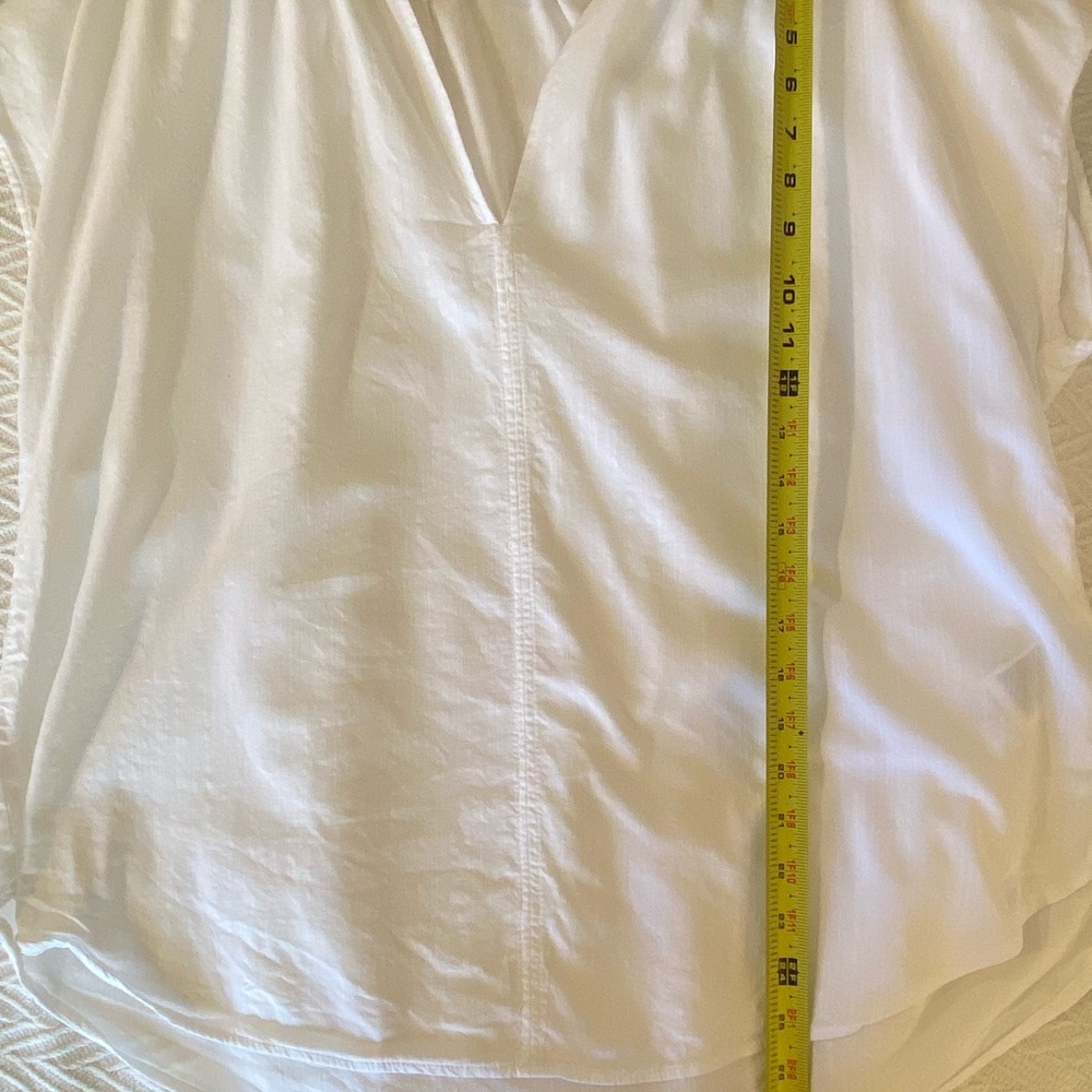 Lightweight Summer Top - Picture 2 of 5